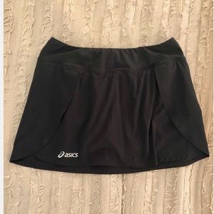 Tennis Skirt